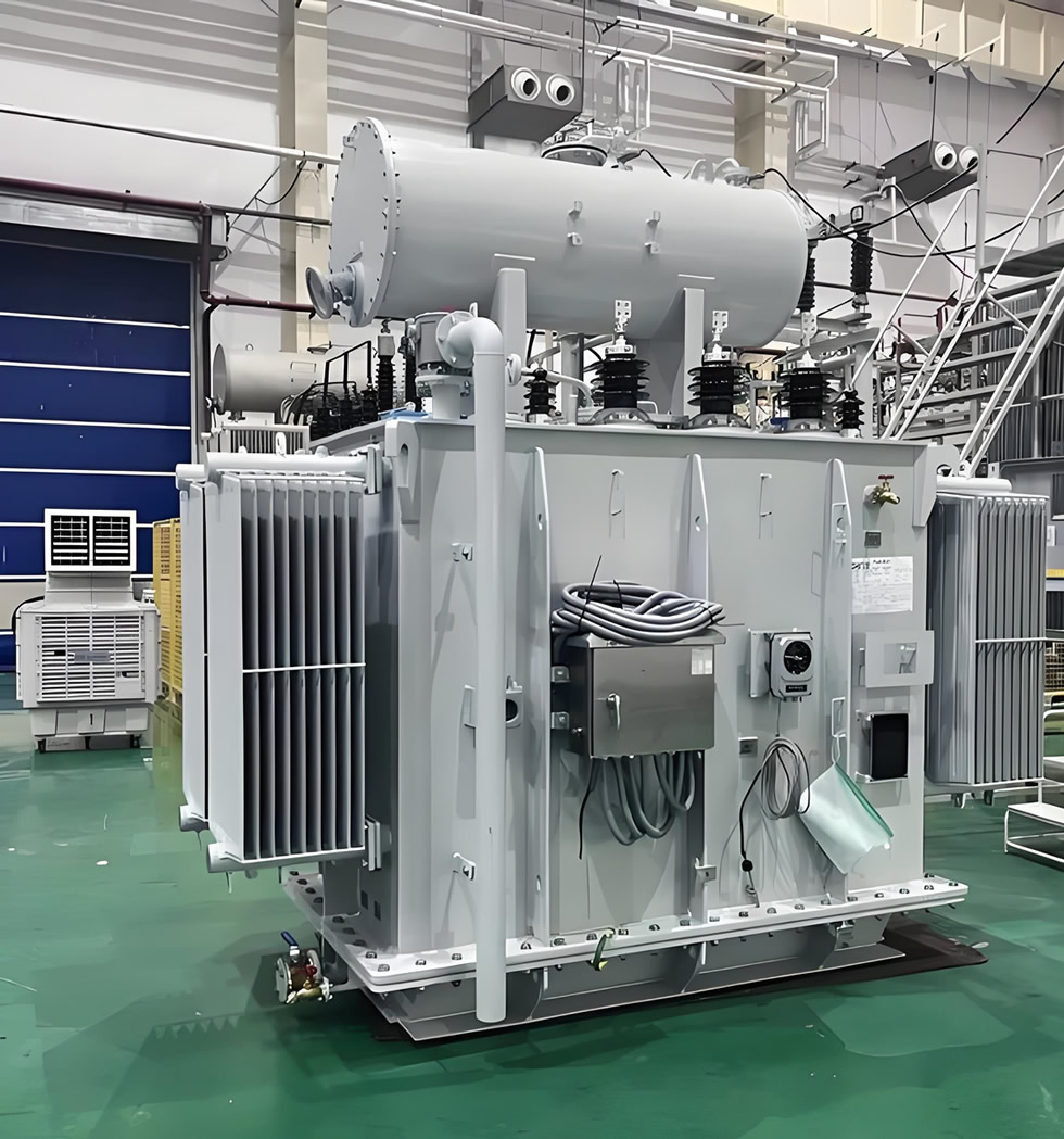 10KV并聯(lián)電抗器