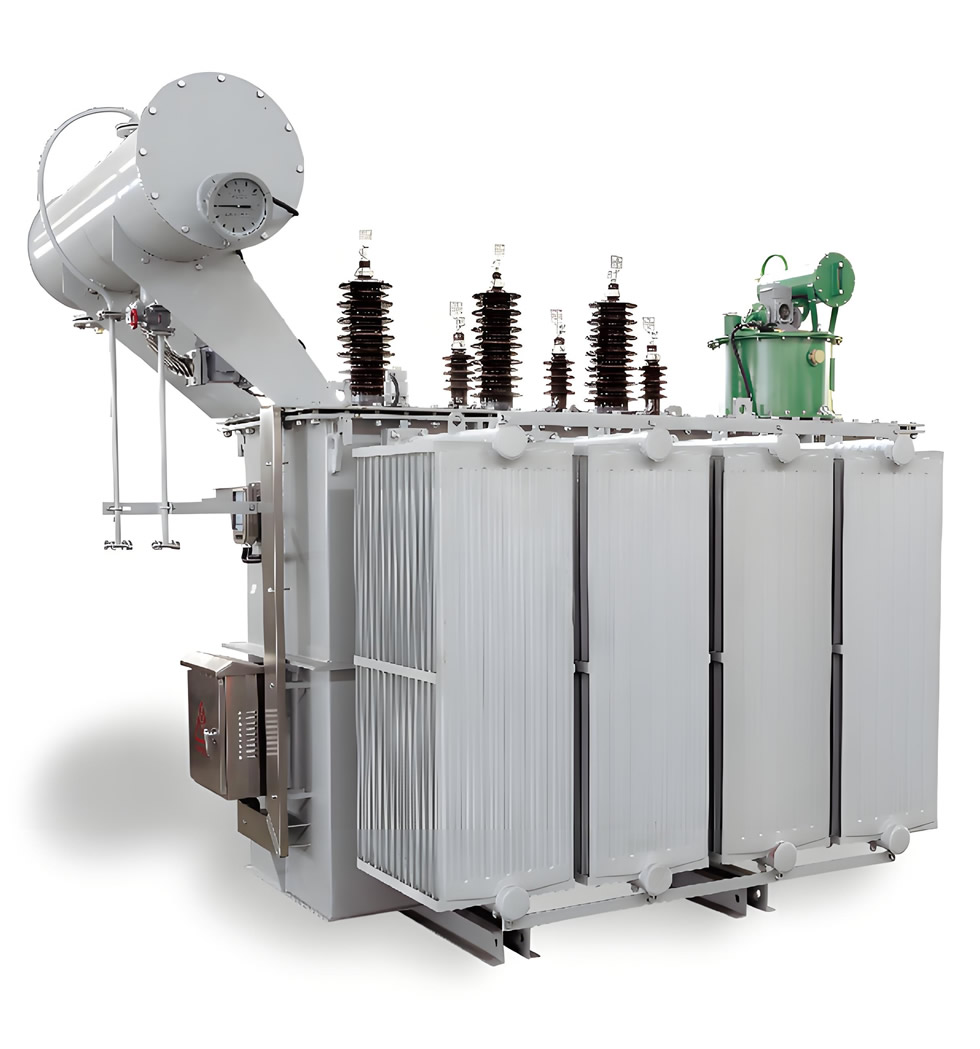 35KV并聯(lián)電抗器