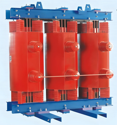 10kV、35kV干式鐵芯并聯(lián)電抗器