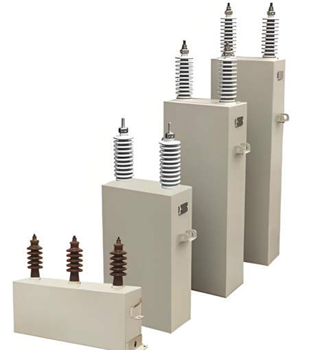 高壓并聯(lián)電容器