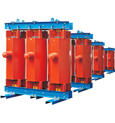 10kV、35kV干式鐵芯串聯(lián)電抗器